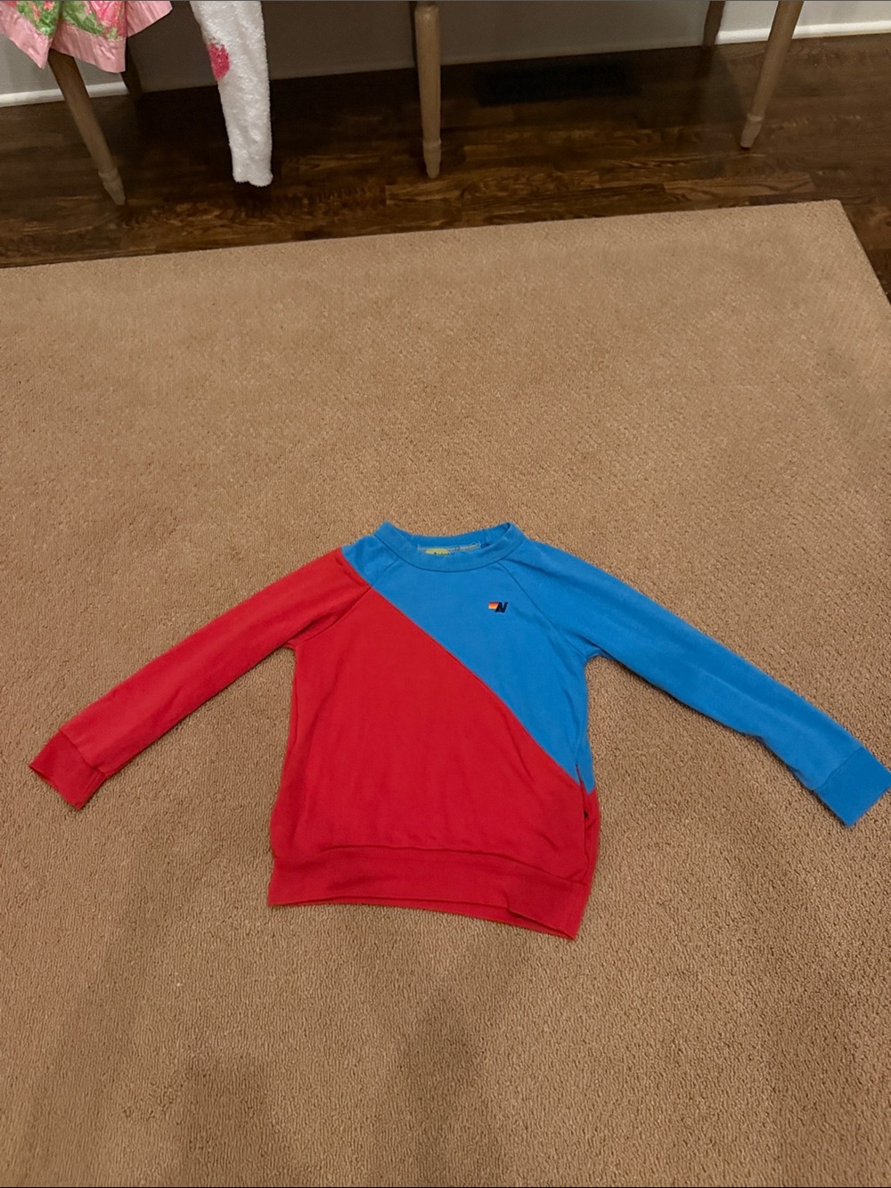 Aviator Nation sweatshirt size 12